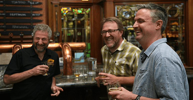 Beer Camp Collaboration: Yvan The Great—Defying Style