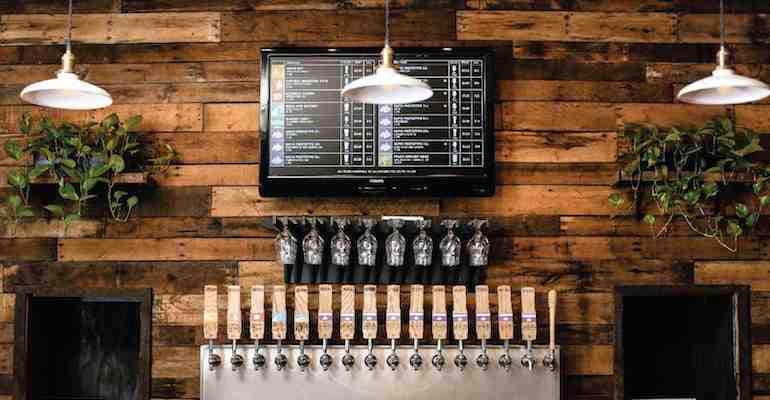 Blood, Sweat, and Beer: New Documentary Taps into the Craft Beer Dream