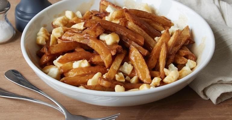 6 Craft Beer Pairings for Poutine