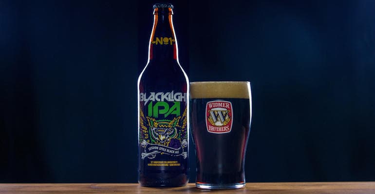 Even More Birthday Beers For Widmer