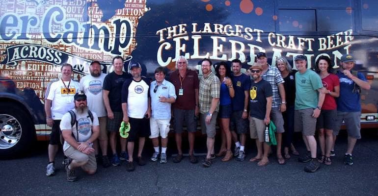 2014 Craft Beer Year in Review