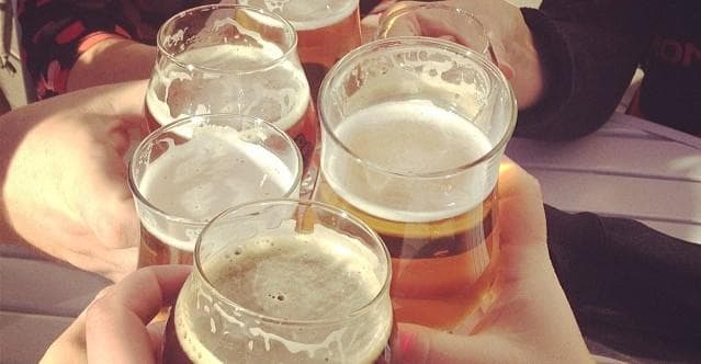 Boulder Beer Celebrates 35 Years