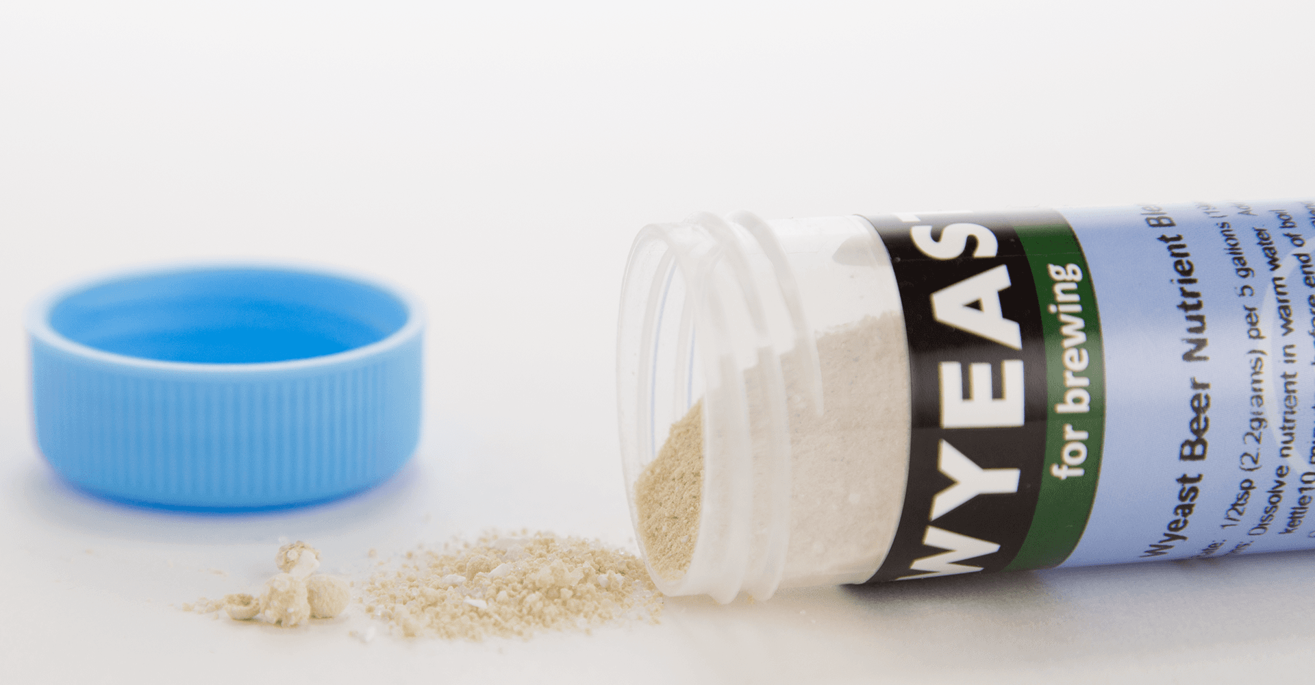 How to Keep Yeast Happy and Productive