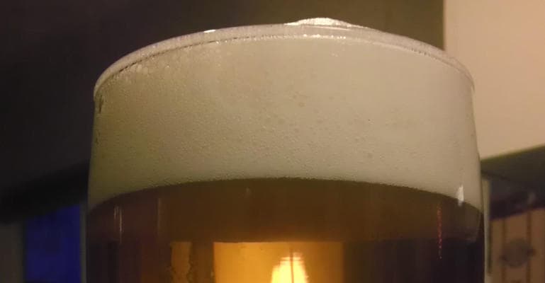 A recipe for historic Burton IPA