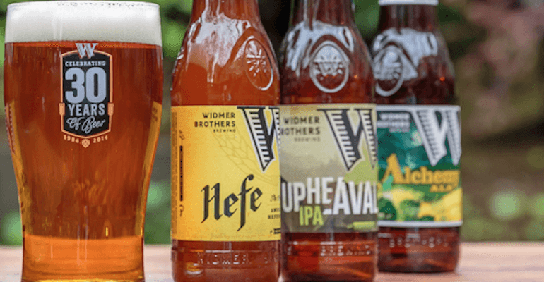 30 Beers for 30 Years