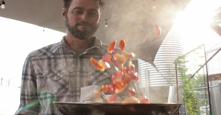 Brewpub Nation: Wicked Weed Brewery