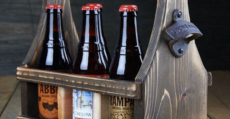 Father’s Day Gifts For Craft Beer Geek Dads