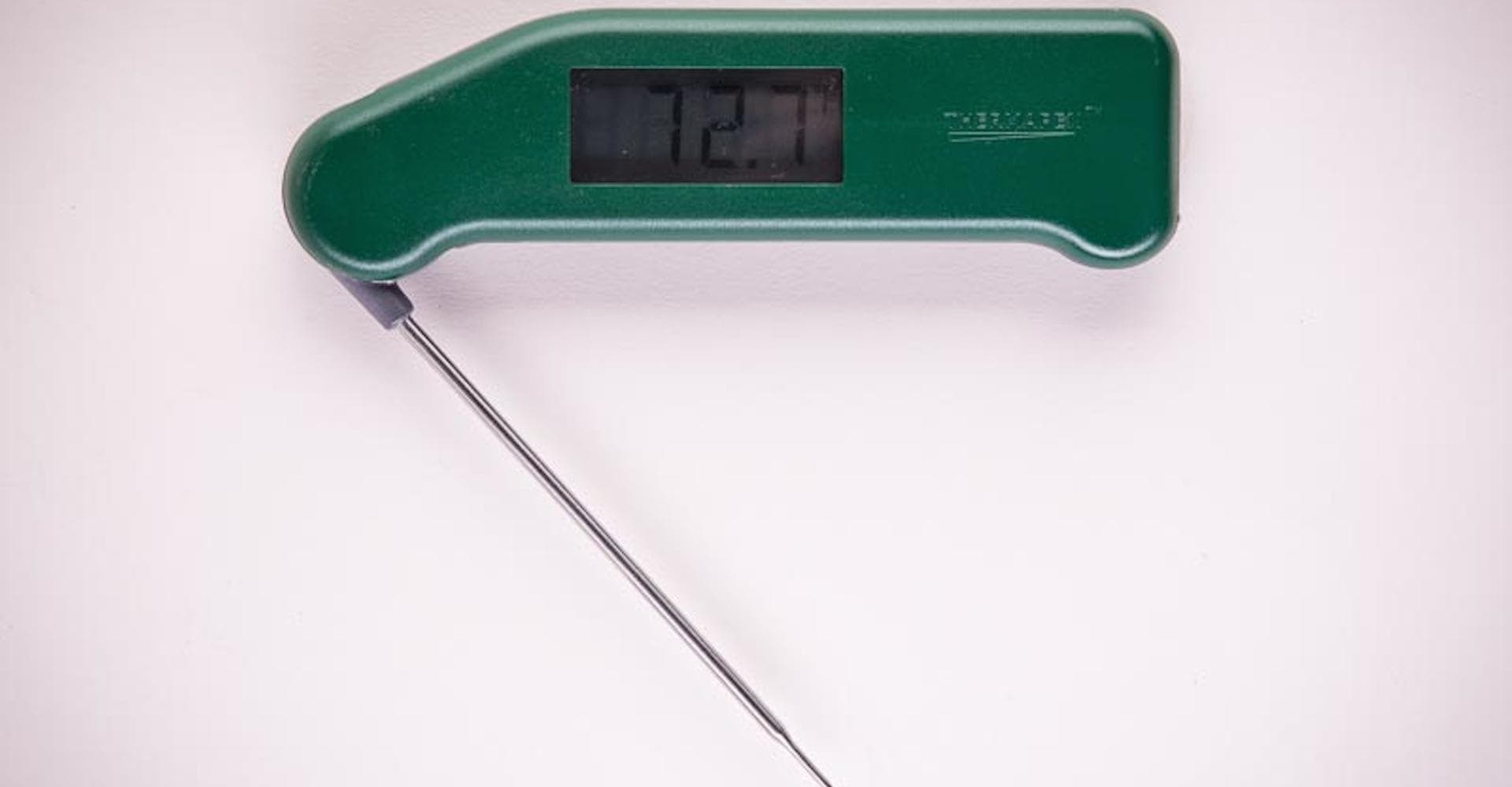 How to Calibrate a Thermometer