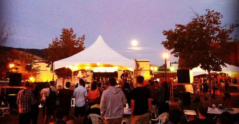 Fresh Hops Season: Harvest Heydays