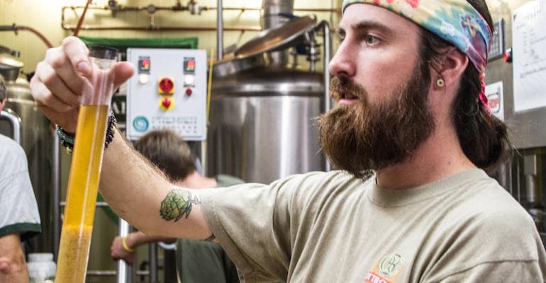 Creating a Destination: The Evolution of Otter Creek Brewing