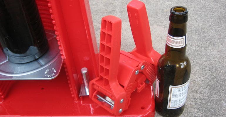 How to Cap Oddly Shaped Bottles