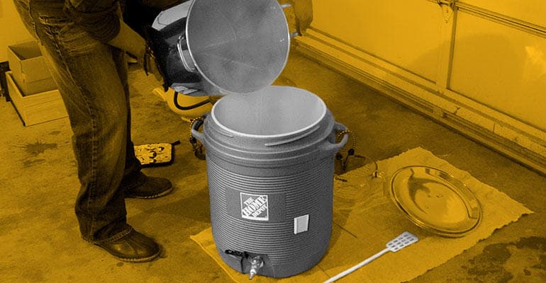 More than One Way to Mash a Malt