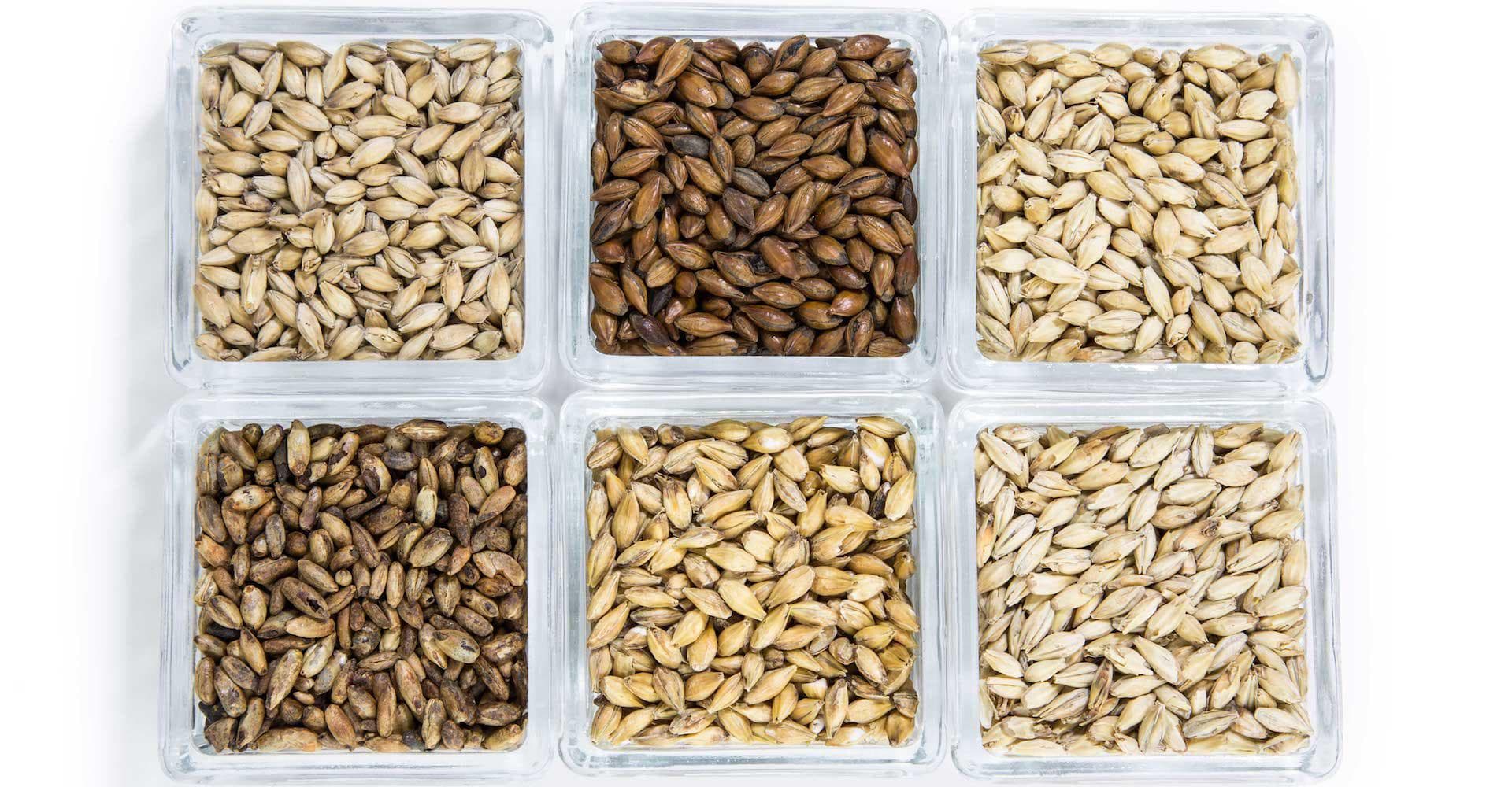 Grain Storage