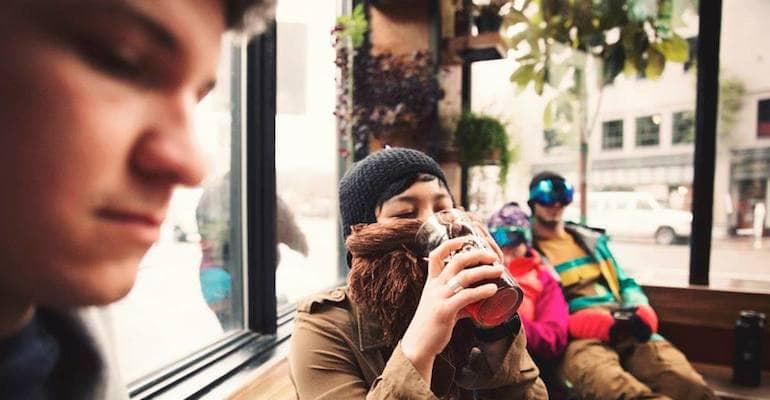 Beercation, Revisited: Portland, Oregon