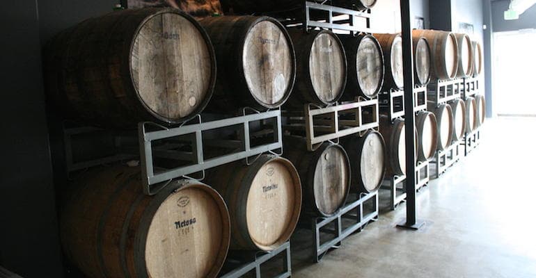 Hippie vs. Metalhead Craft Breweries