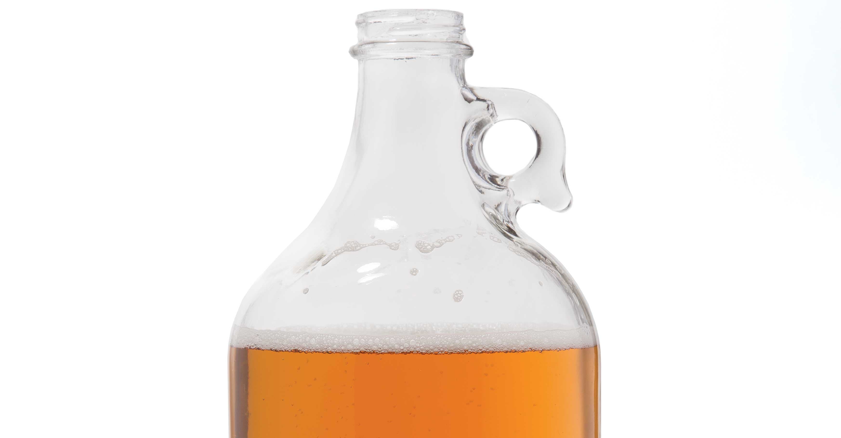 Hopeless Homebrew Solutions