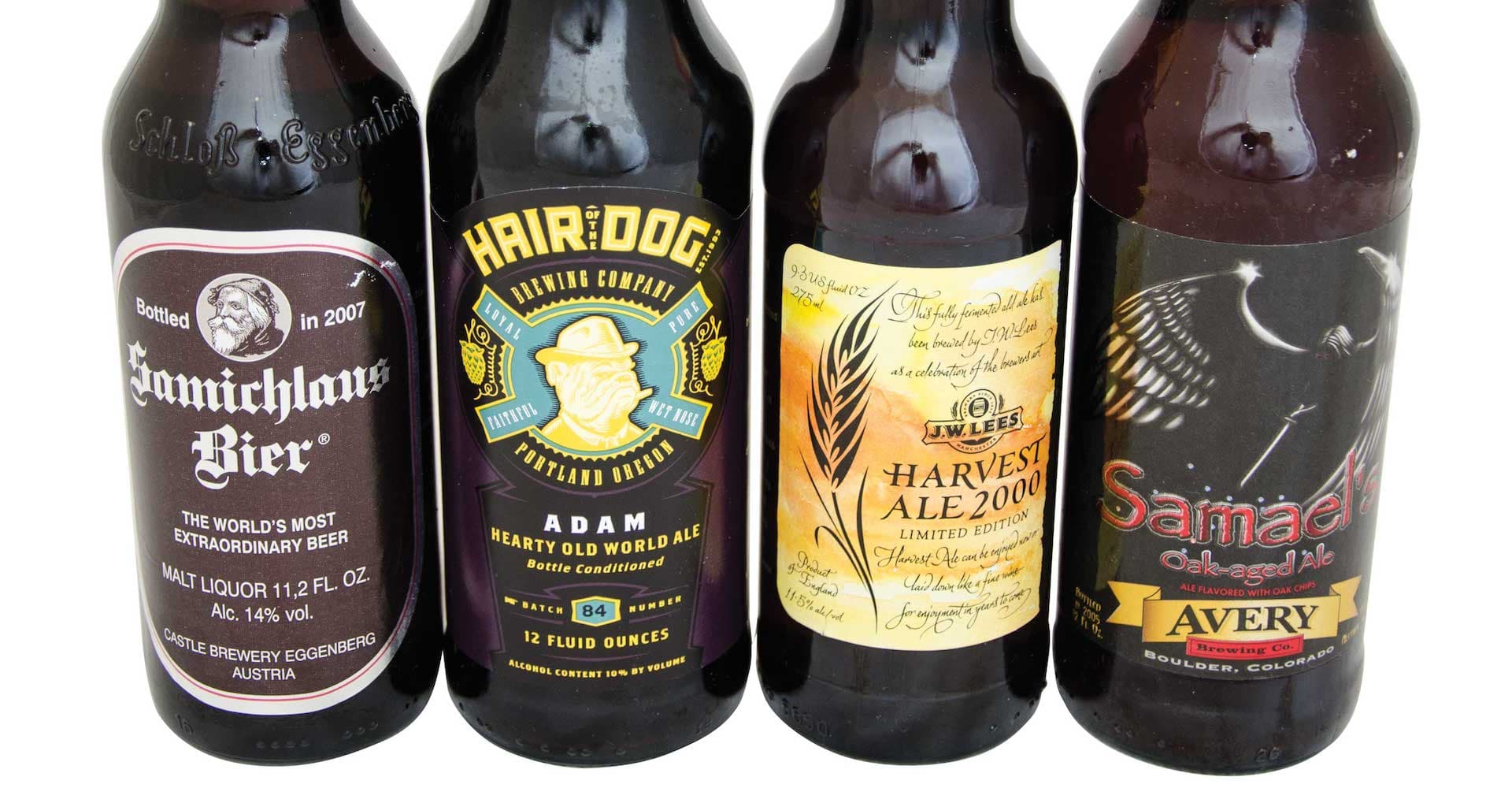 In the Cellar: Saving for the Future