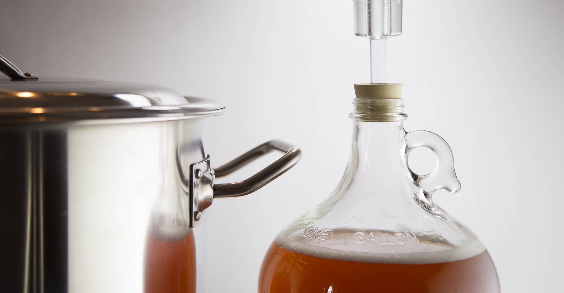 4 Reasons to Brew in Small Batches