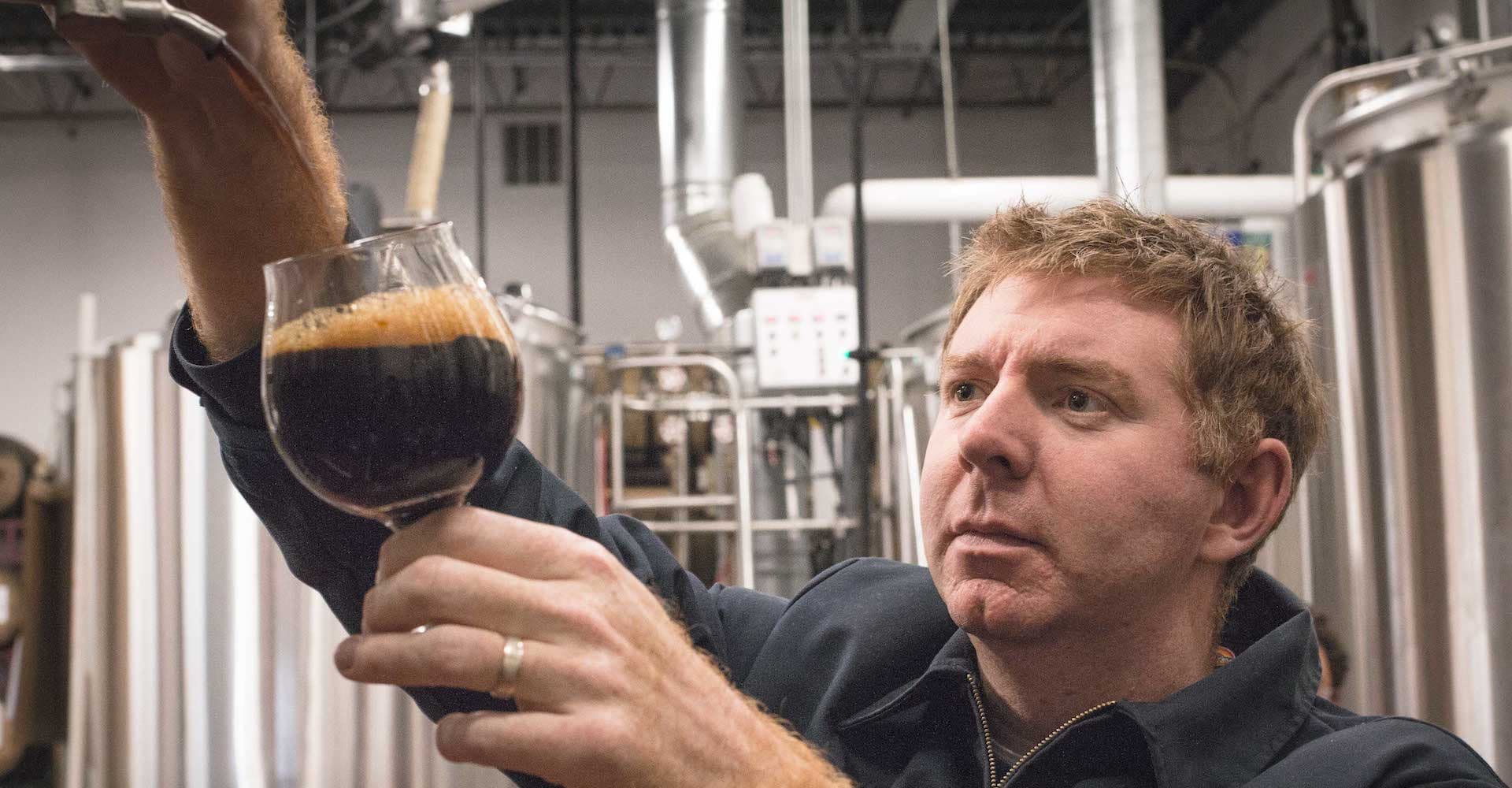 Breakout Brewer: Kane Brewing Company