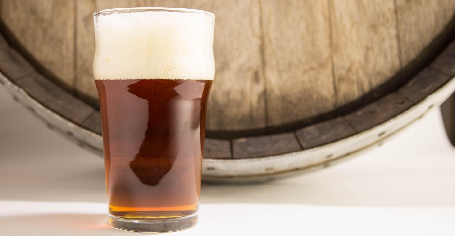 Flexible Cask Ale