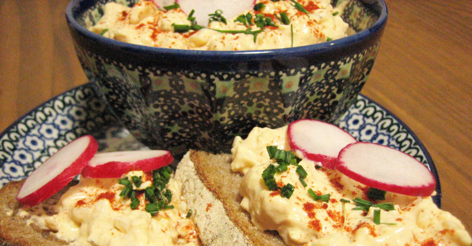 The Ultimate Bar Food