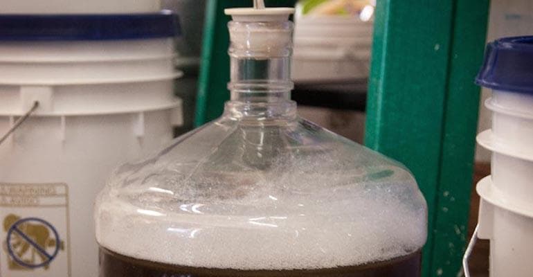 The Great Secondary (Fermentation) Debate