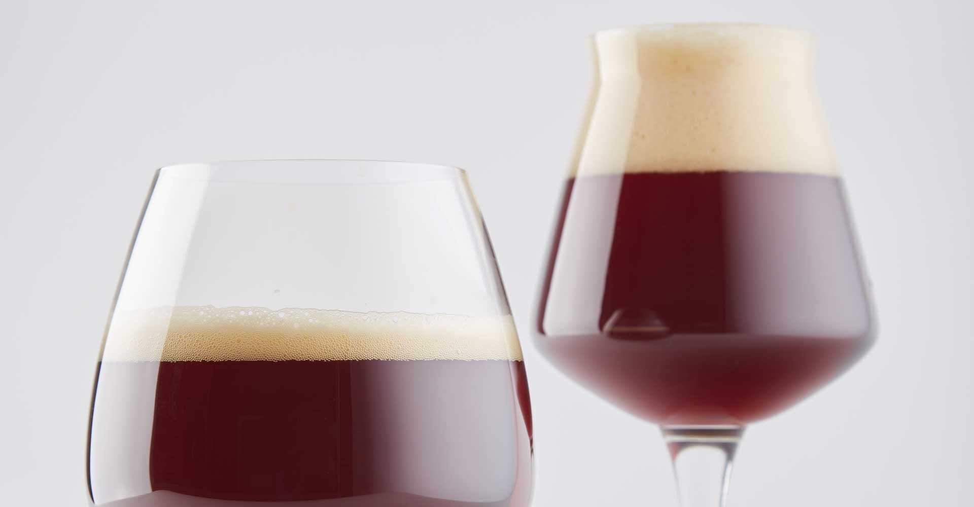Brewing Big: Secrets for Successful Strong Styles