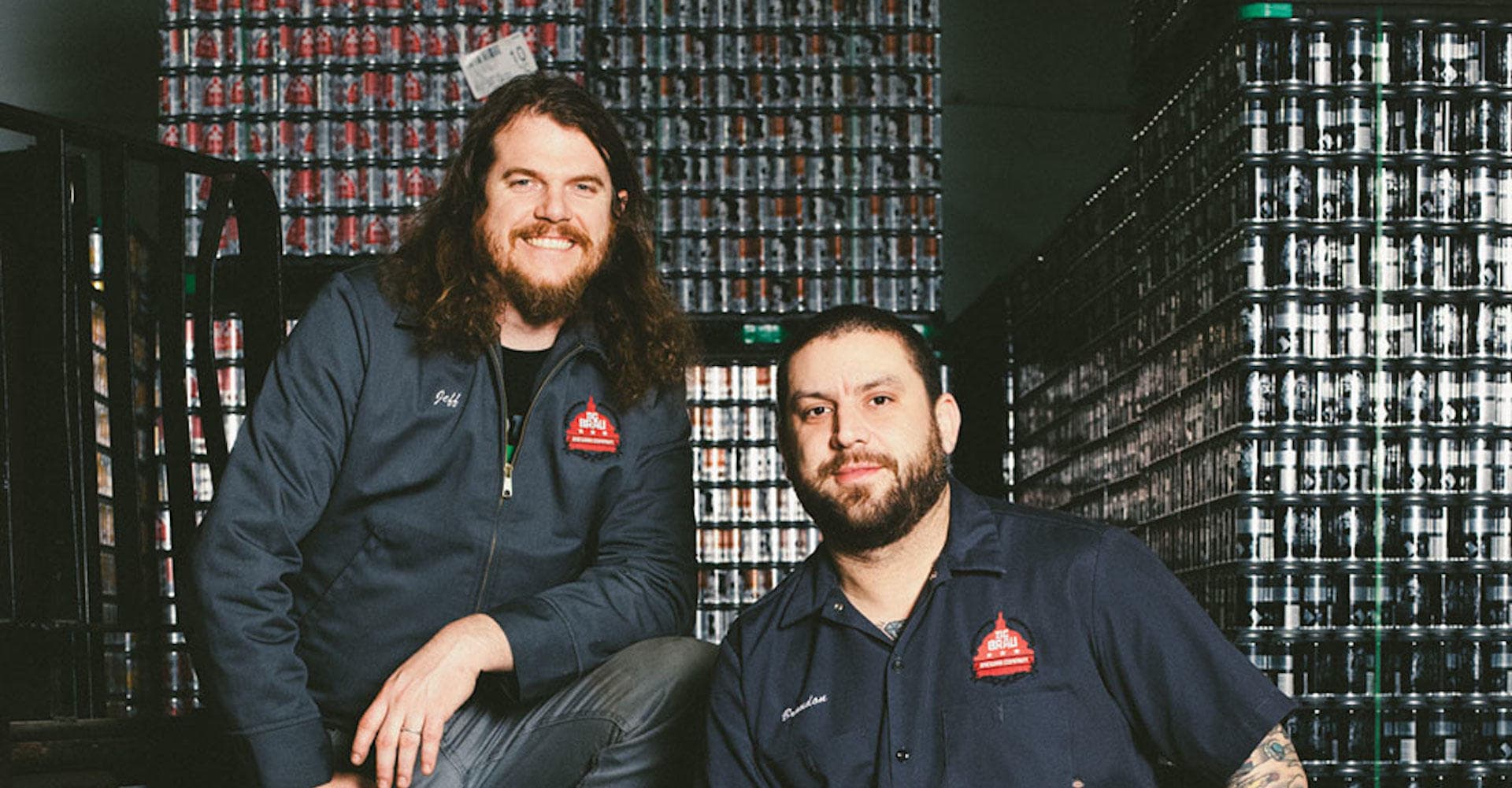 Breakout Brewer: DC Brau Brewing Company