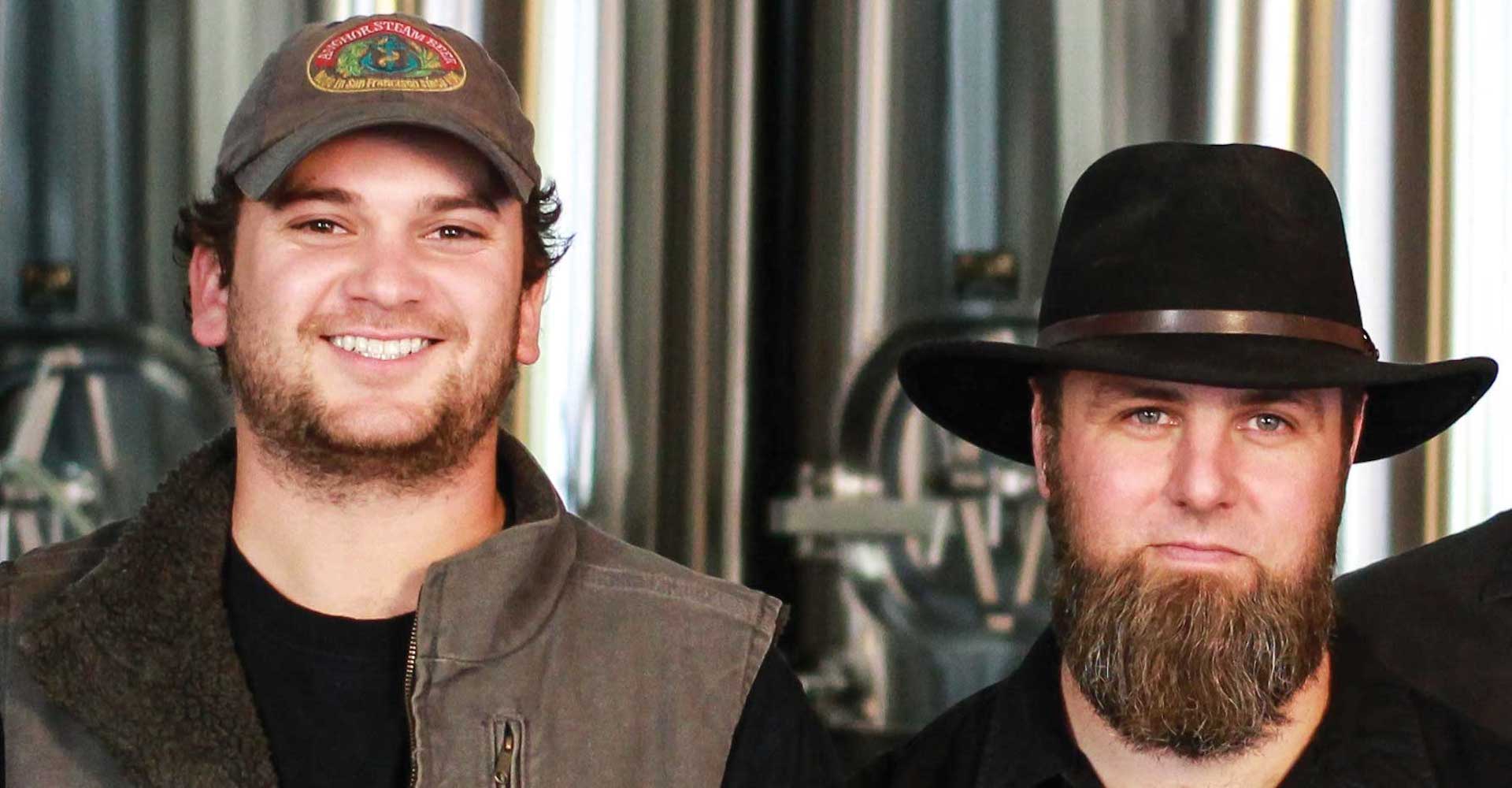 Breakout Brewer: Societe Brewing Company