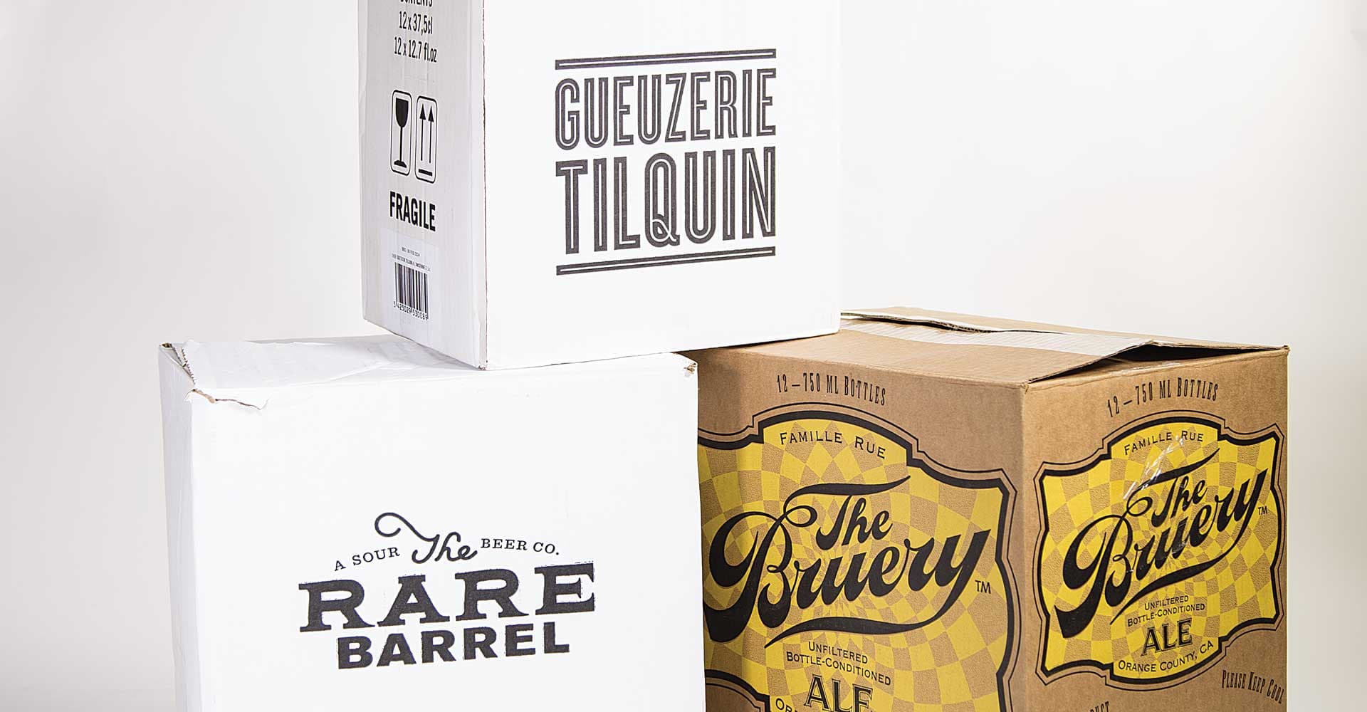 No Excuses: Cellar Options for Everyone