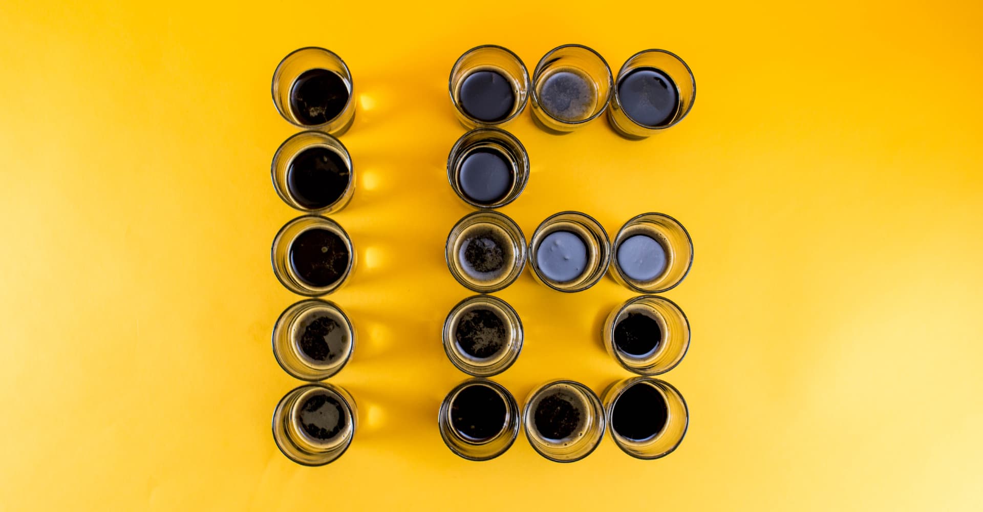 16 Stouts to Sip Before Stout Month Ends