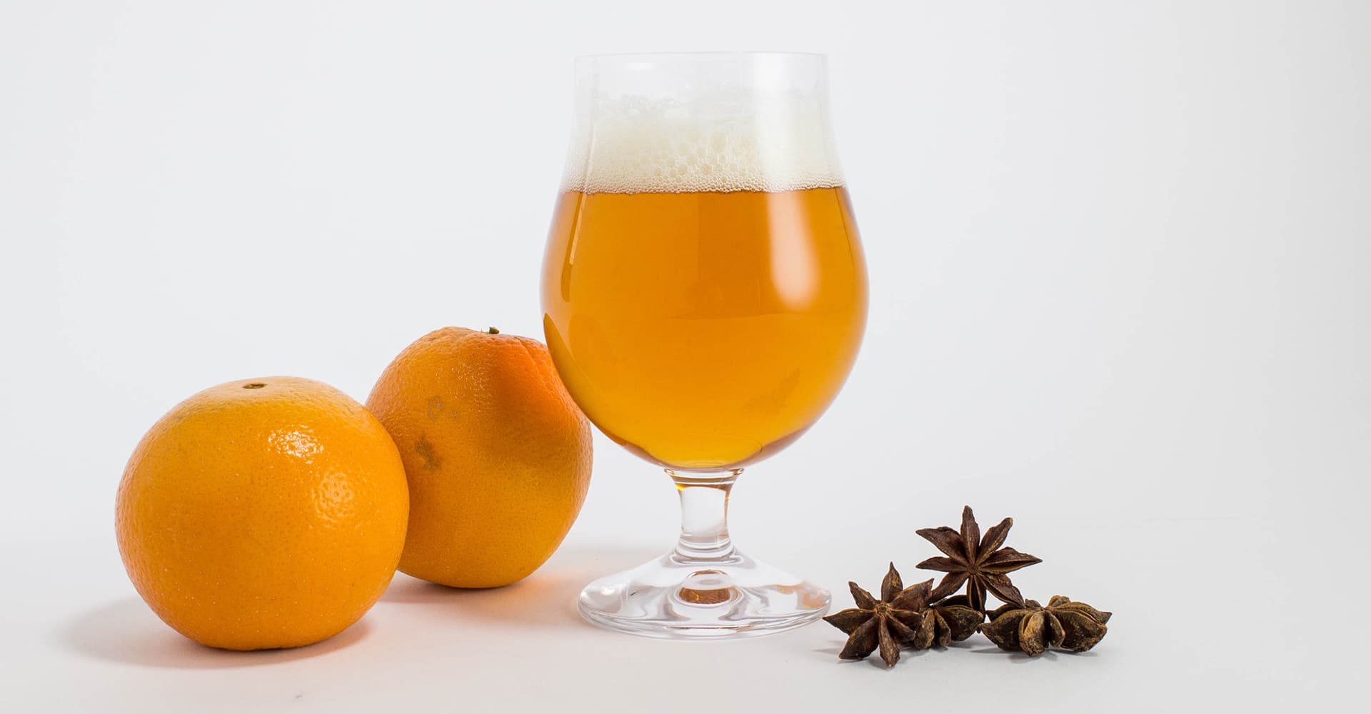 Creative Spicing for Homebrewers