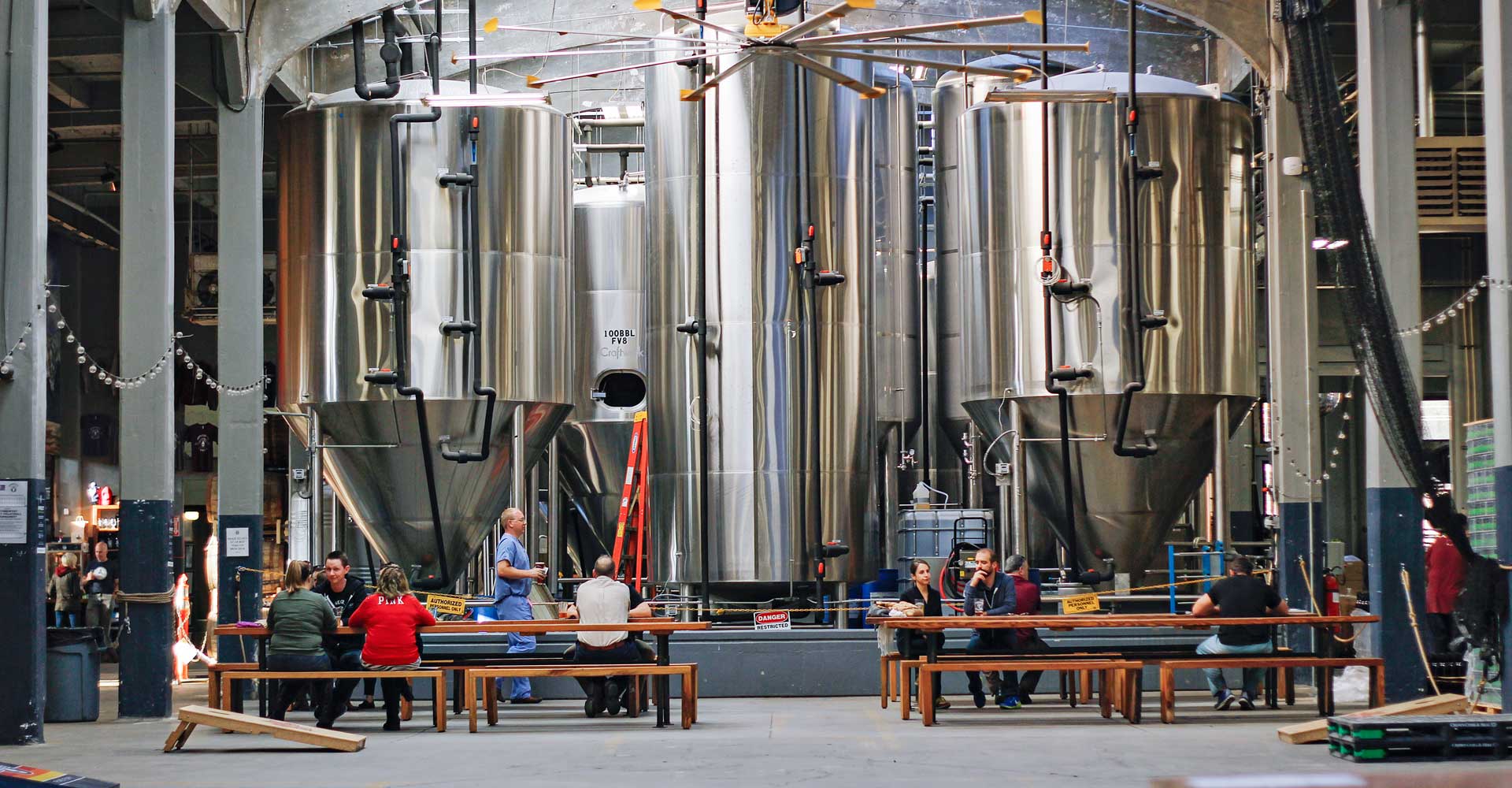 Beercation: Cincinnati, Ohio