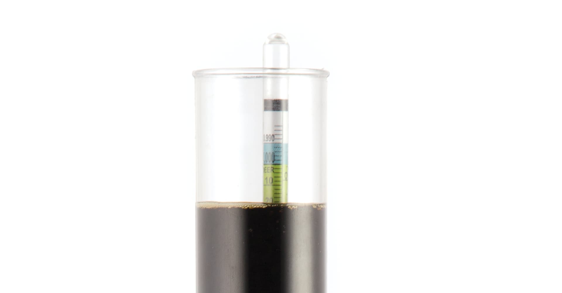 Defy Gravity: Brewing High-Gravity Beers