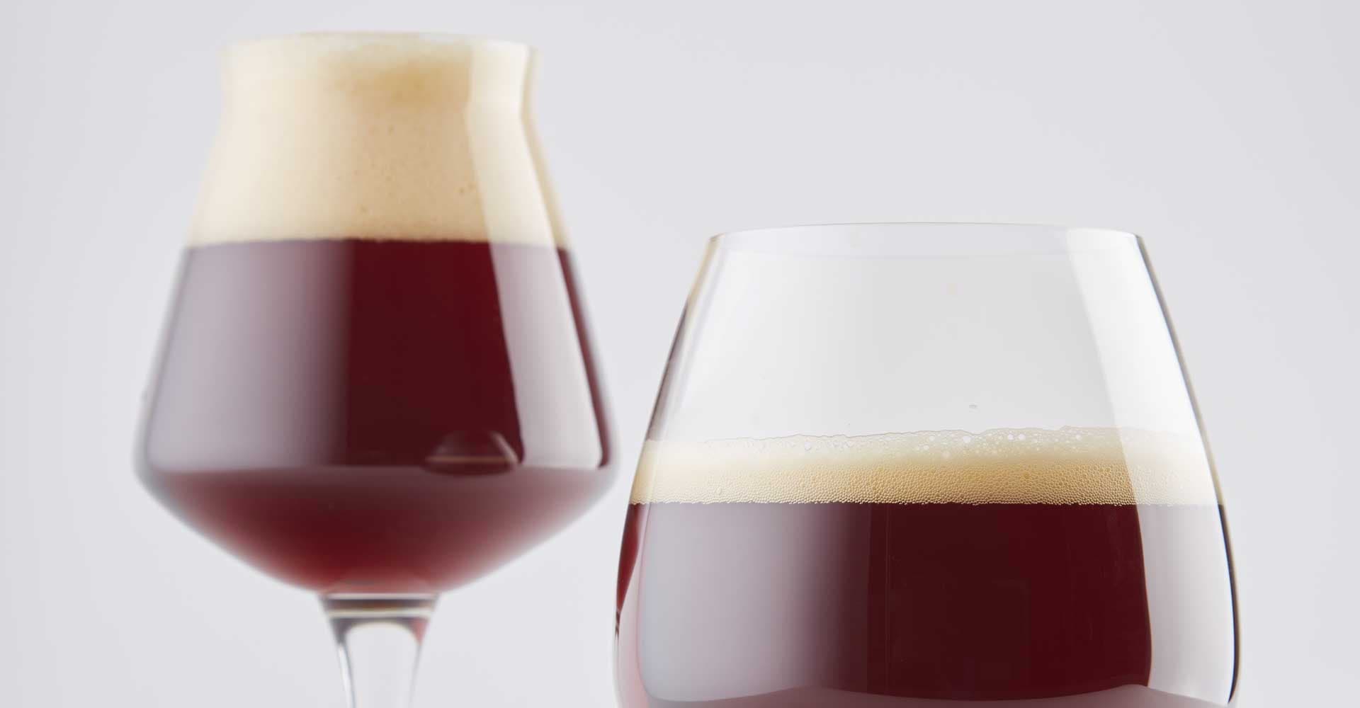 Feats of Strength: Strong Ale Style Guide