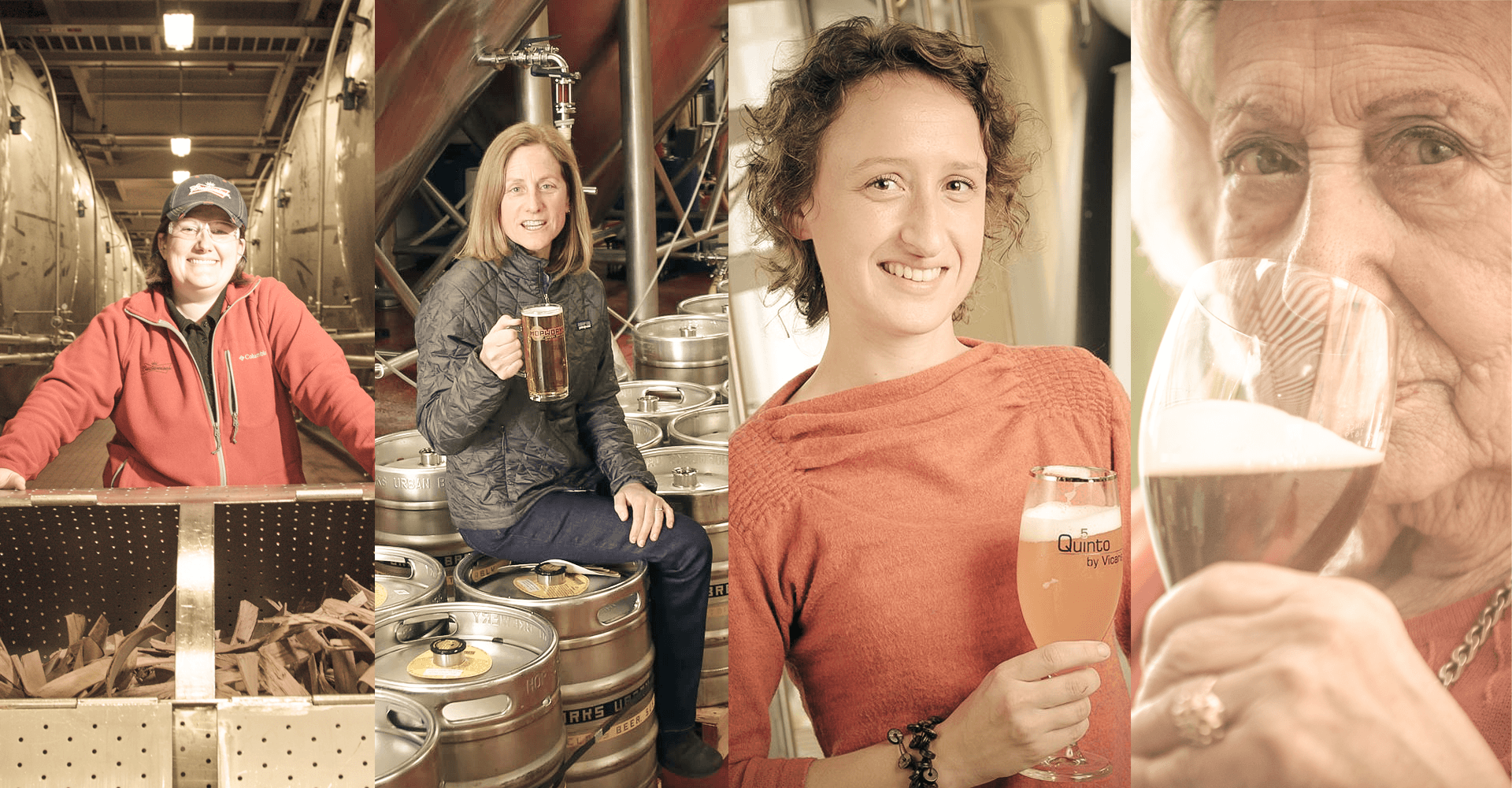 Replanting the Seeds of Brewing