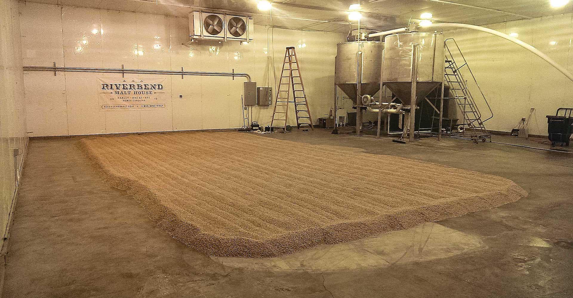 Craft Malt