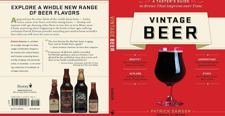 Vintage Beer: A Taster’s Guide to Brews that Improve Over Time