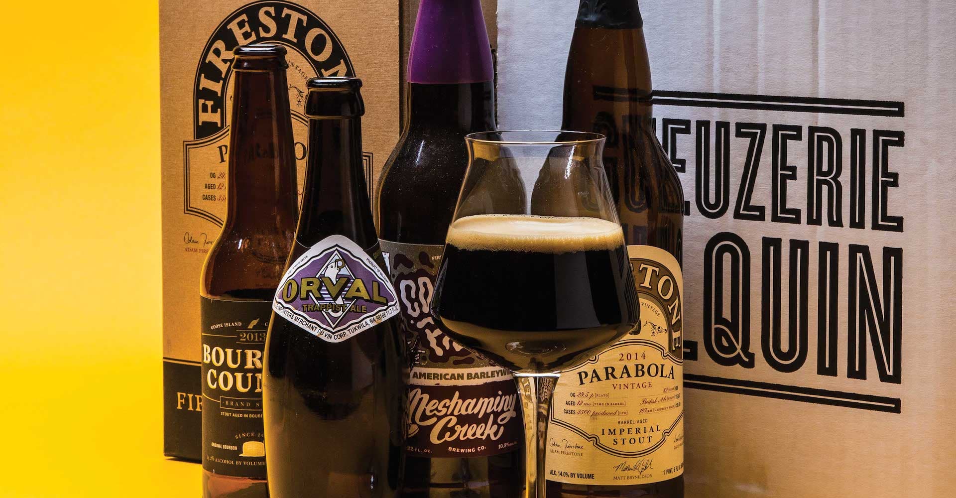 Past Its Prime? Vintage Beer Warning Signs