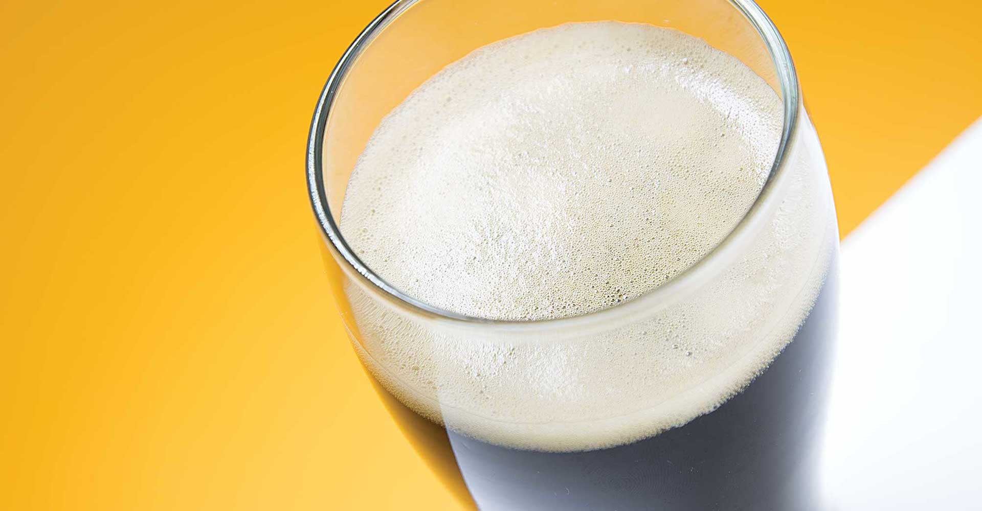 Stout Personae Personified