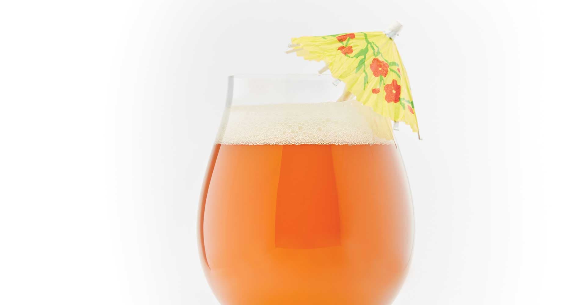 Yeast: A Force Behind IPA 2.0