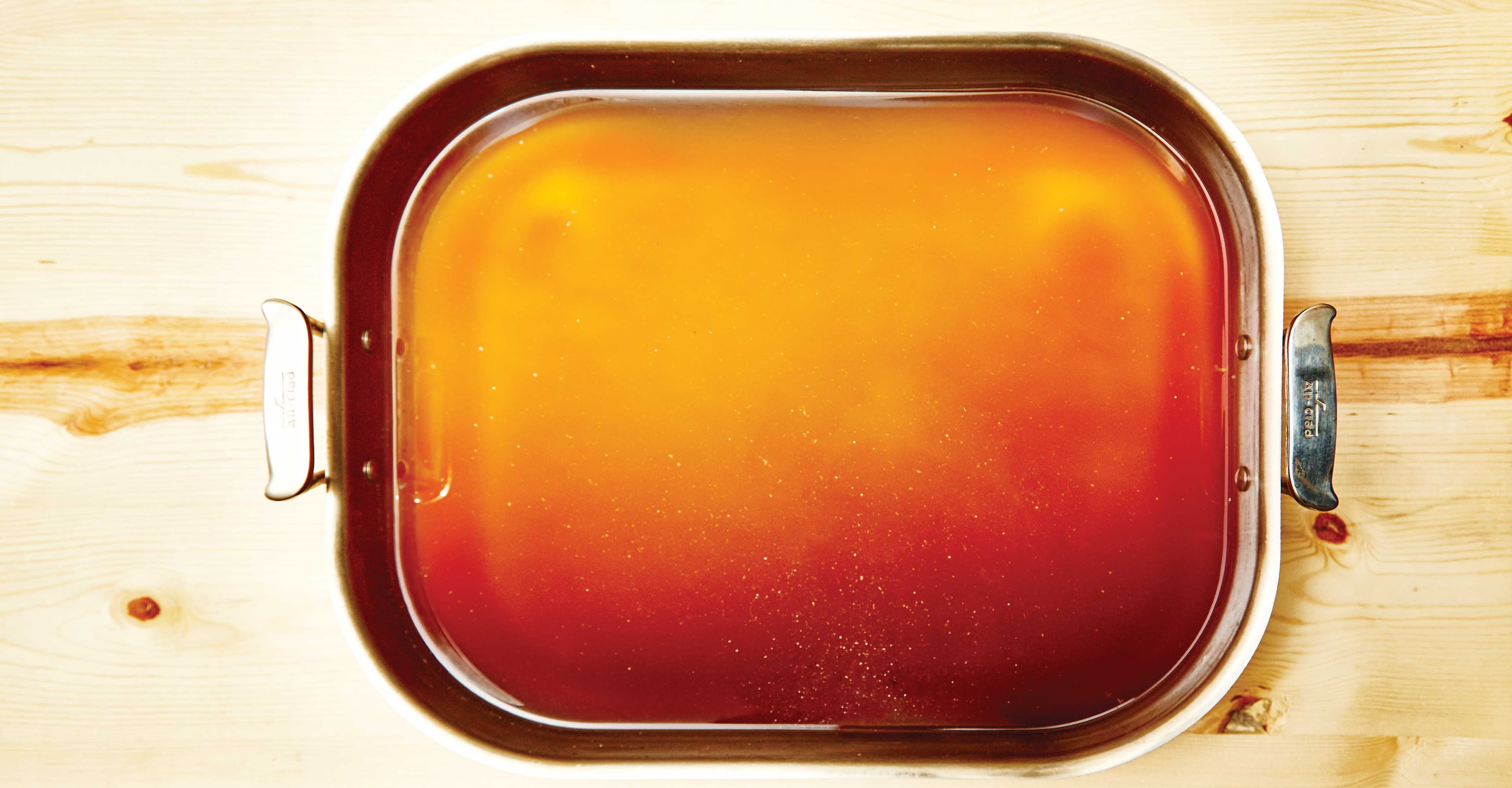 Population Density: A Yeast Wrangling Update