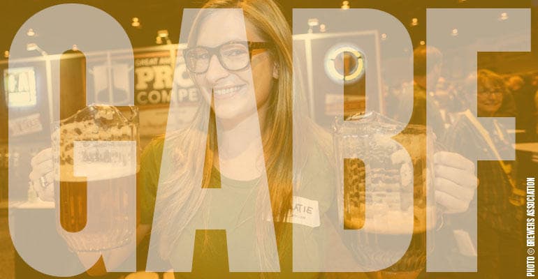 The Insider’s Guide to 2014 GABF Events, Volume 2