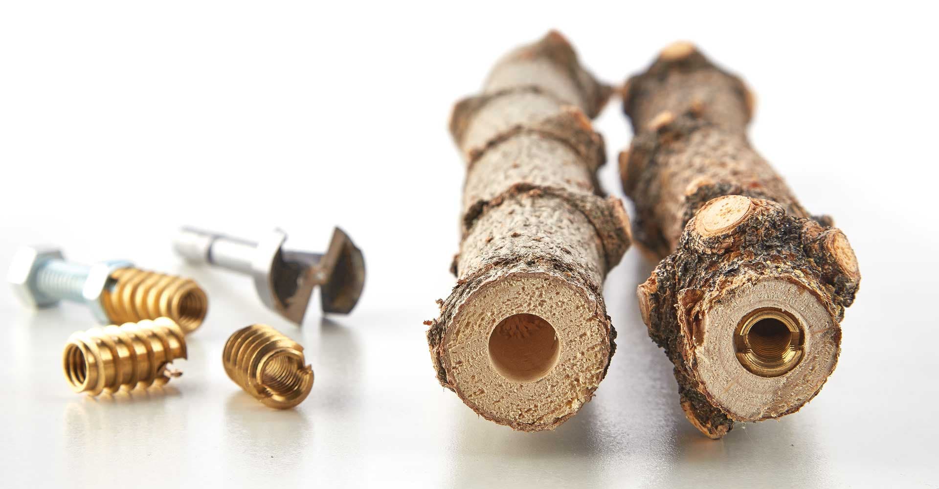Making Your Own Tap Handles