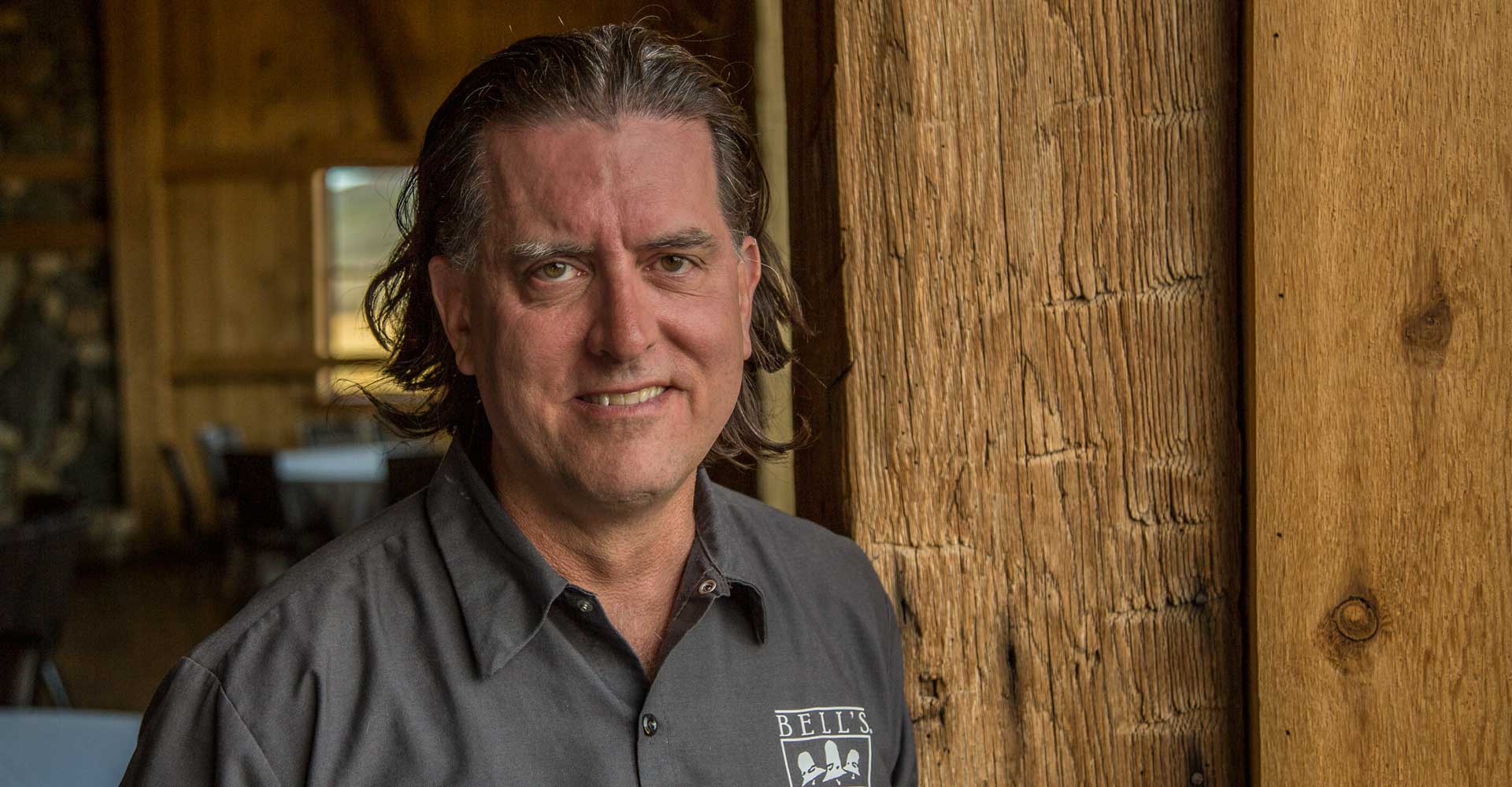 Bell’s Brewery Director of Operations John Mallett Picks a 6-pack of Beers that Showcase the Expression of the Ingredients Themselves