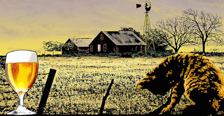 Celebrating Farmhouse Ales