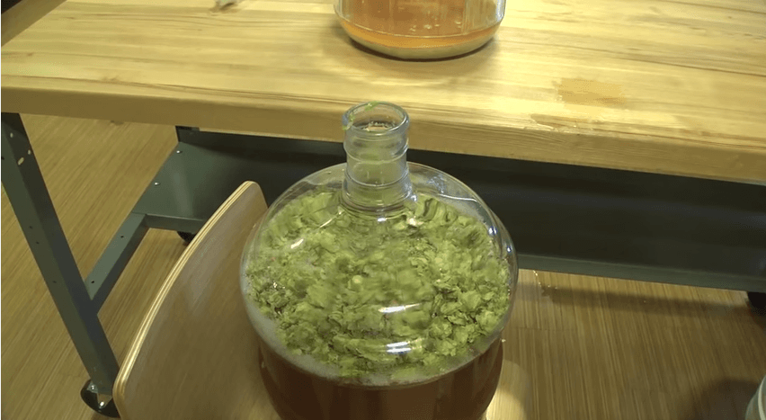 3 Ways to Dry Hop