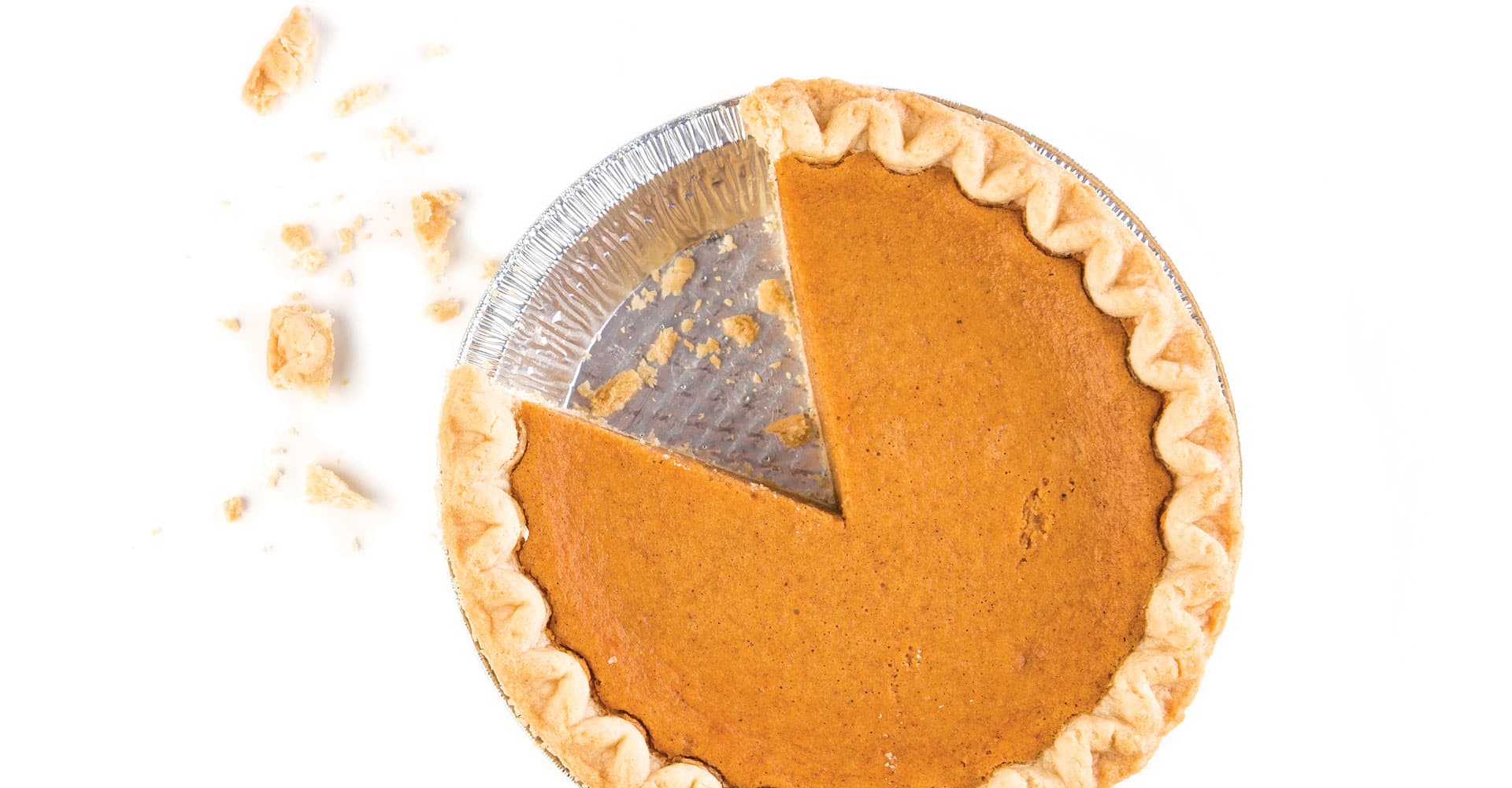 8 Beers To Pair With 8 Holiday Pies