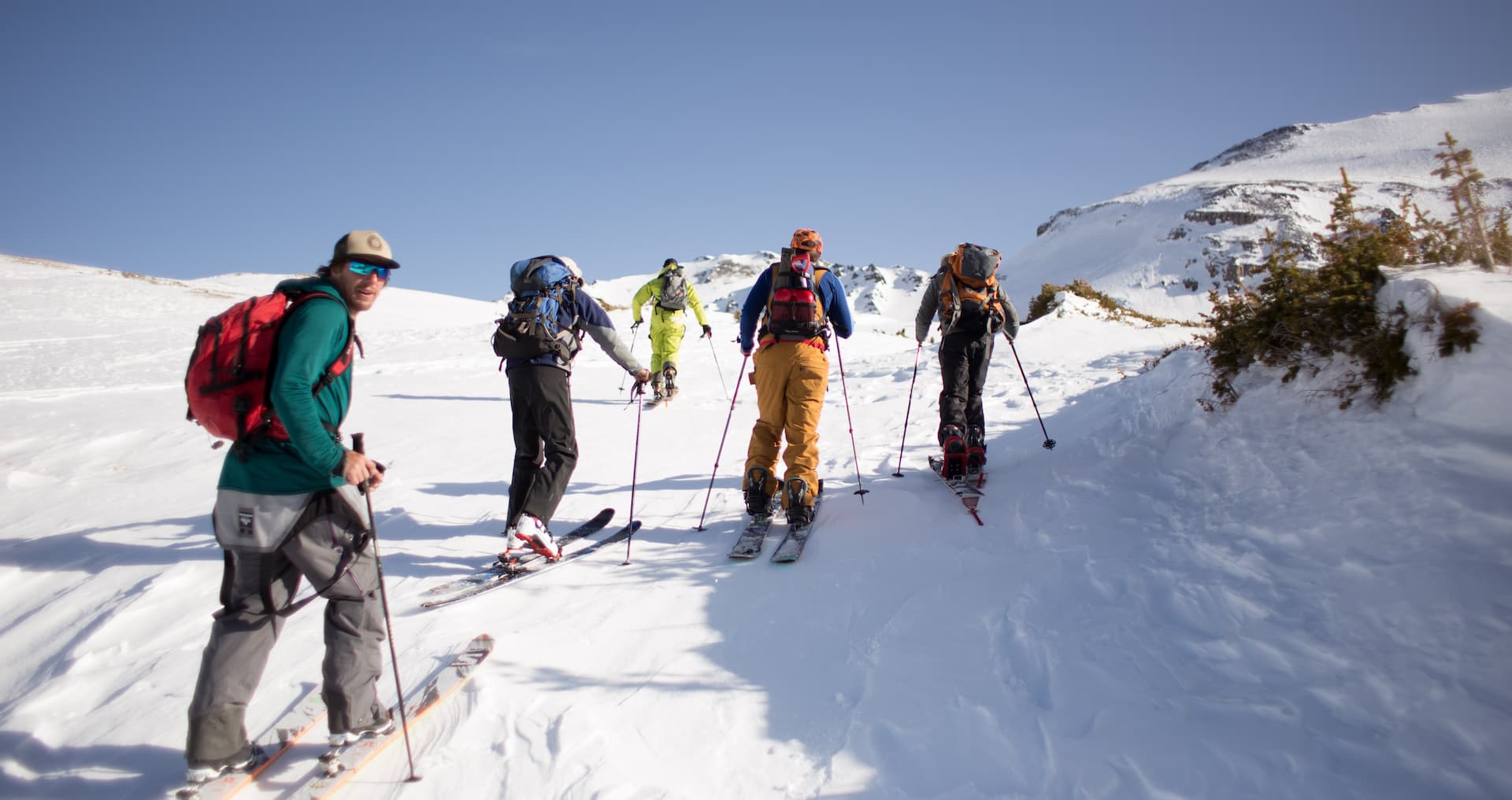 13 Beer Cans to Pack in Your Ski Coat this Season