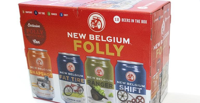 In Praise of the Variety Pack